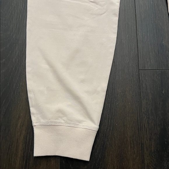 Calvin Klein Logo Jogger Pants, Blush, Size: Large - Picture 7 of 11